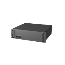 Système de batterie au lithium de sauvegarde de la communication